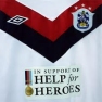 HTAFC Charity