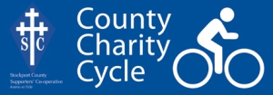 County Charity Cycle